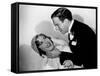 Many Happy Returns, Gracie Allen, George Burns, 1934-null-Framed Stretched Canvas