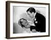 Many Happy Returns, Gracie Allen, George Burns, 1934-null-Framed Photo