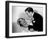 Many Happy Returns, Gracie Allen, George Burns, 1934-null-Framed Photo