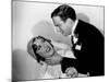 Many Happy Returns, Gracie Allen, George Burns, 1934-null-Mounted Photo