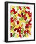 Many Jelly Bears-Hermann Mock-Framed Photographic Print