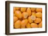 Many Kumquats, One Halved-Foodcollection-Framed Photographic Print