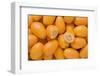 Many Kumquats, One Halved-Foodcollection-Framed Photographic Print