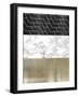 Many Layers I-Elizabeth Medley-Framed Art Print