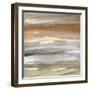 Many Layers II-Carol Robinson-Framed Art Print