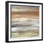 Many Layers II-Carol Robinson-Framed Art Print