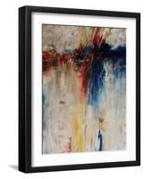 Many Lives-Jodi Maas-Framed Giclee Print