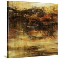 Many Mesas-Jodi Maas-Stretched Canvas