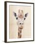 Manyara-Rachael Hale-Framed Art Print