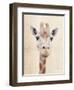 Manyara-Rachael Hale-Framed Art Print