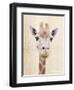 Manyara-Rachael Hale-Framed Art Print