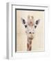 Manyara-Rachael Hale-Framed Art Print