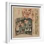 Manzai-null-Framed Giclee Print