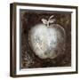 Manzana Negra-Patricia Pinto-Framed Art Print