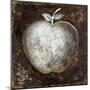 Manzana Negra-Patricia Pinto-Mounted Art Print