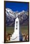 Manzanar Remembrance I-Douglas Taylor-Framed Photo