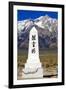 Manzanar Remembrance II-Douglas Taylor-Framed Photo