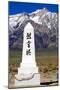 Manzanar Remembrance II-Douglas Taylor-Mounted Photo