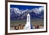 Manzanar Remembrance III-Douglas Taylor-Framed Photo