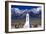 Manzanar Remembrance III-Douglas Taylor-Framed Photo