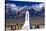 Manzanar Remembrance III-Douglas Taylor-Stretched Canvas