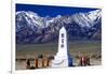 Manzanar Remembrance III-Douglas Taylor-Framed Photo