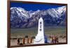 Manzanar Remembrance III-Douglas Taylor-Framed Photo