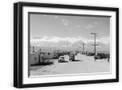 Black Frame