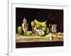 Manzanas-Patricia Pinto-Framed Art Print