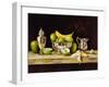 Manzanas-Patricia Pinto-Framed Art Print