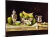 Manzanas-Patricia Pinto-Mounted Art Print