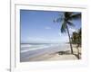 Manzanilla Beach, Trinidad, Caribbean-Diane Johnson-Framed Photographic Print