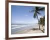 Manzanilla Beach, Trinidad, Caribbean-Diane Johnson-Framed Photographic Print