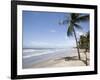 Manzanilla Beach, Trinidad, Caribbean-Diane Johnson-Framed Photographic Print