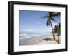 Manzanilla Beach, Trinidad, Caribbean-Diane Johnson-Framed Photographic Print