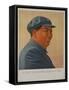 Mao Is the Greatest Marxist and Leninist, Chinese Cultural Revolution-null-Framed Stretched Canvas