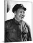 Mao Tse Toung (1893-1976) Chinese President-null-Mounted Photo