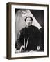 Mao Tse Tung Making a Declaration-null-Framed Giclee Print