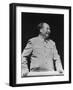 Mao Zedong, Chinese Communist Revolutionary and Leader, C1950S-C1960S-null-Framed Photographic Print