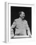 Mao Zedong, Chinese Communist Revolutionary and Leader, C1950S-C1960S-null-Framed Photographic Print