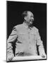 Mao Zedong, Chinese Communist Revolutionary and Leader, C1950S-C1960S-null-Mounted Photographic Print