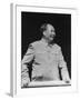 Mao Zedong, Chinese Communist Revolutionary and Leader, C1950S-C1960S-null-Framed Photographic Print