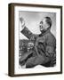 Mao Zedong, Chinese Communist Revolutionary and Leader, C1950S-C1960S-null-Framed Photographic Print