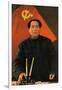 Mao Zedong, Chinese Communist Revolutionary and Leader, C1950S-C1960S-null-Framed Giclee Print