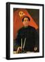 Mao Zedong, Chinese Communist Revolutionary and Leader, C1950S-C1960S-null-Framed Giclee Print