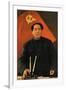 Mao Zedong, Chinese Communist Revolutionary and Leader, C1950S-C1960S-null-Framed Giclee Print