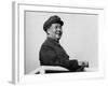 Mao Zedong, Chinese Communist Revolutionary and Leader, C1950S-C1960S-null-Framed Giclee Print