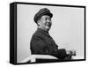 Mao Zedong, Chinese Communist Revolutionary and Leader, C1950S-C1960S-null-Framed Stretched Canvas