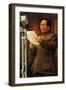 Mao Zedong, Chinese Communist Revolutionary and Leader, C1950S-C1960S-null-Framed Giclee Print