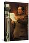 Mao Zedong, Chinese Communist Revolutionary and Leader, C1950S-C1960S-null-Stretched Canvas